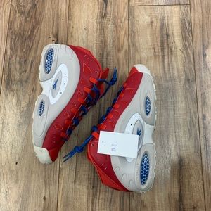 Reebok Classics “Emmit Smith”